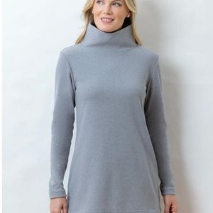 Dudley Stephen Cobble Hill Turtleneck